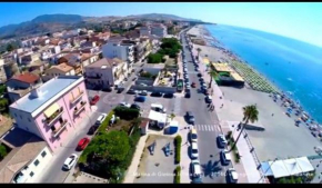 Villa glory Mare Marina Di Gioiosa Ionica